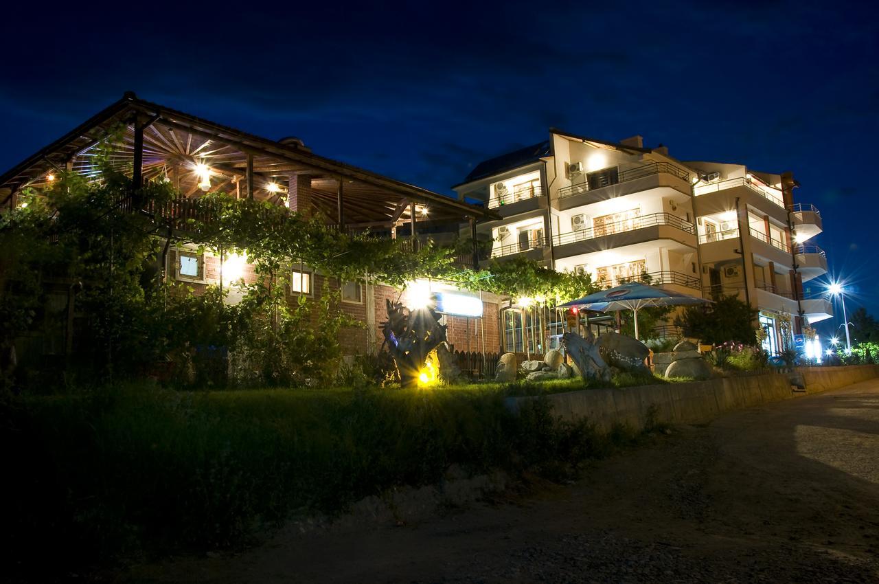 Bisser Obzor Exterior photo