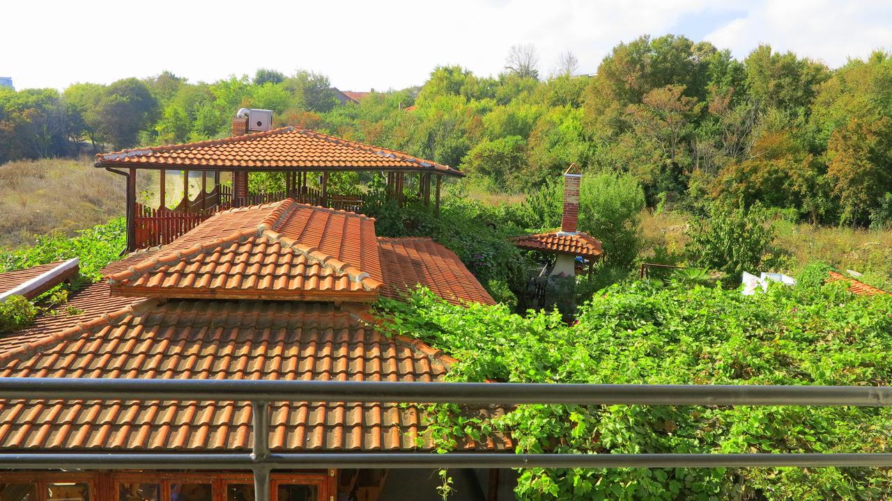 Bisser Obzor Exterior photo