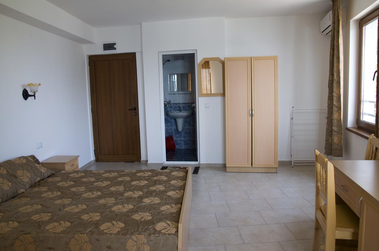 Bisser Obzor Exterior photo